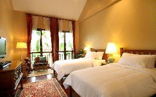 Baan Klang Wiang Boutique Hotel Chiang Mai Exterior photo