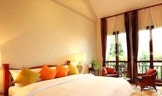 Baan Klang Wiang Boutique Hotel Chiang Mai Exterior photo