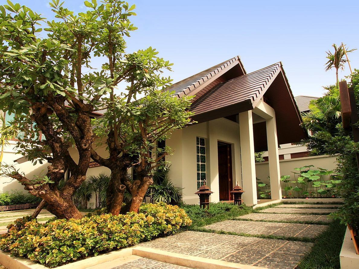 Baan Klang Wiang Boutique Hotel Chiang Mai Exterior photo