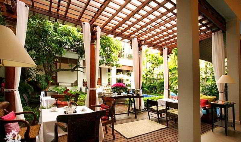 Baan Klang Wiang Boutique Hotel Chiang Mai Exterior photo